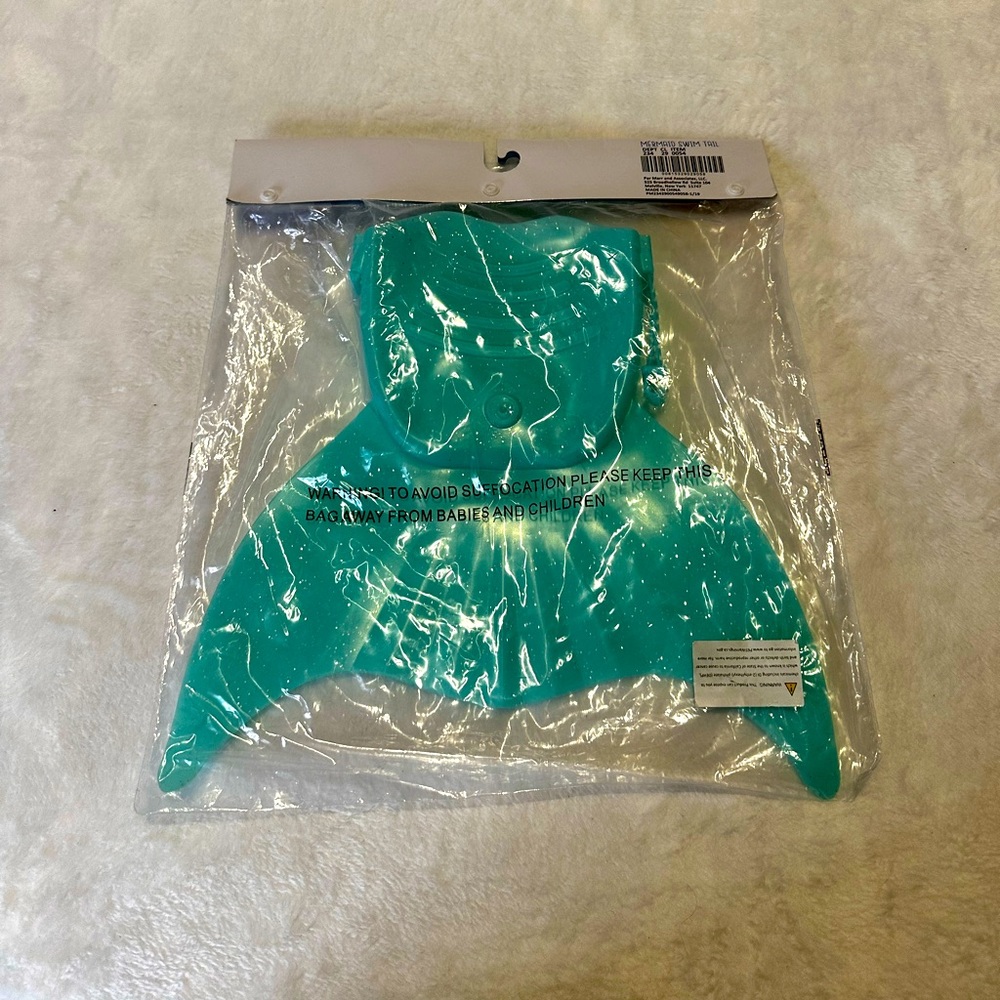 🔥5/$30 MERMAID 🧜♀️ TAIL - Picture 2 of 11